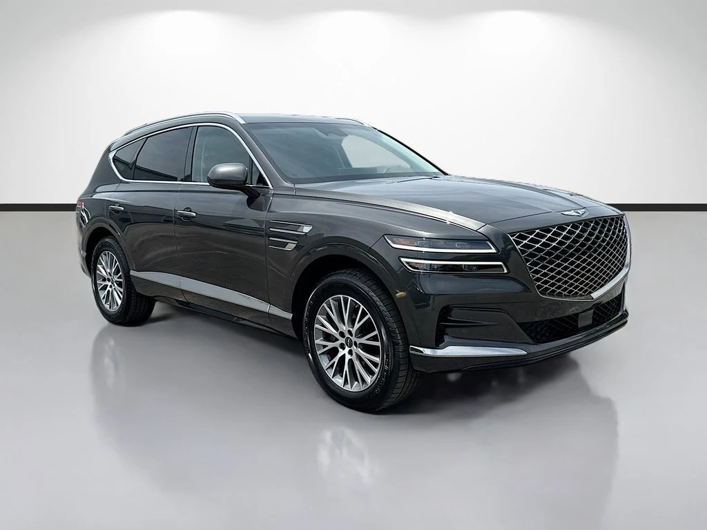 2024 Genesis GV80 2.5T Standard AWD's photo