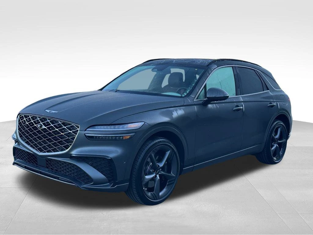 2026 GENESIS GV70