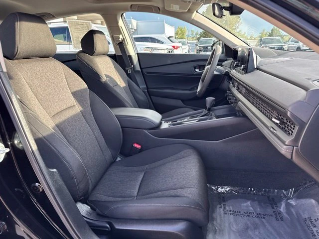2023 Honda Accord EX - Photo 10