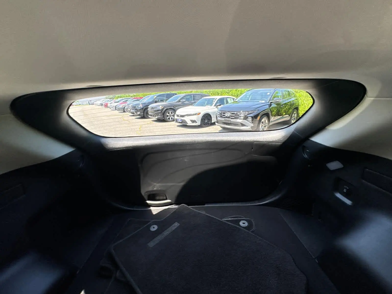 2023 Kia Sportage Hybrid LX photo 34
