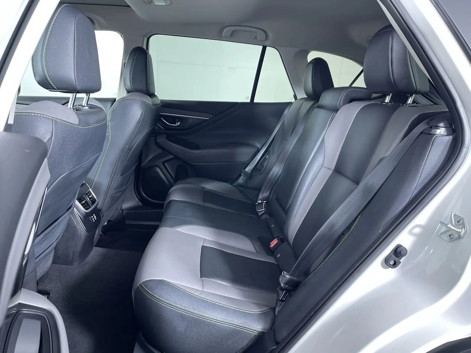 2023 Subaru Outback Onyx Edition photo 19