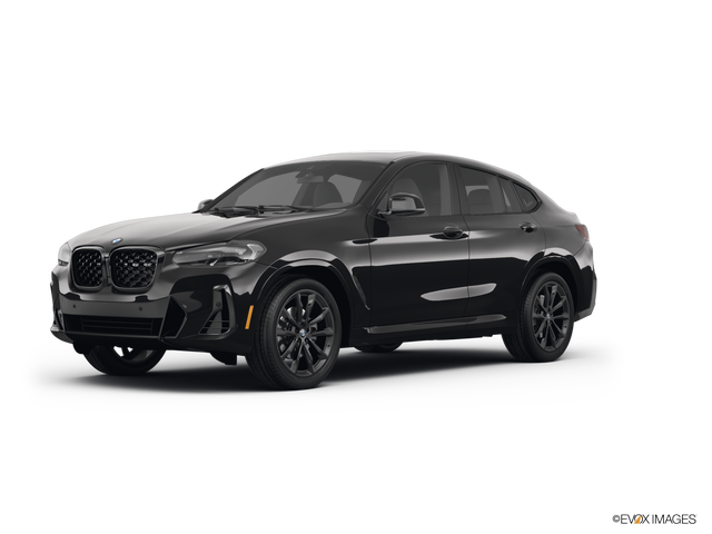 2023 BMW X4 xDrive30i