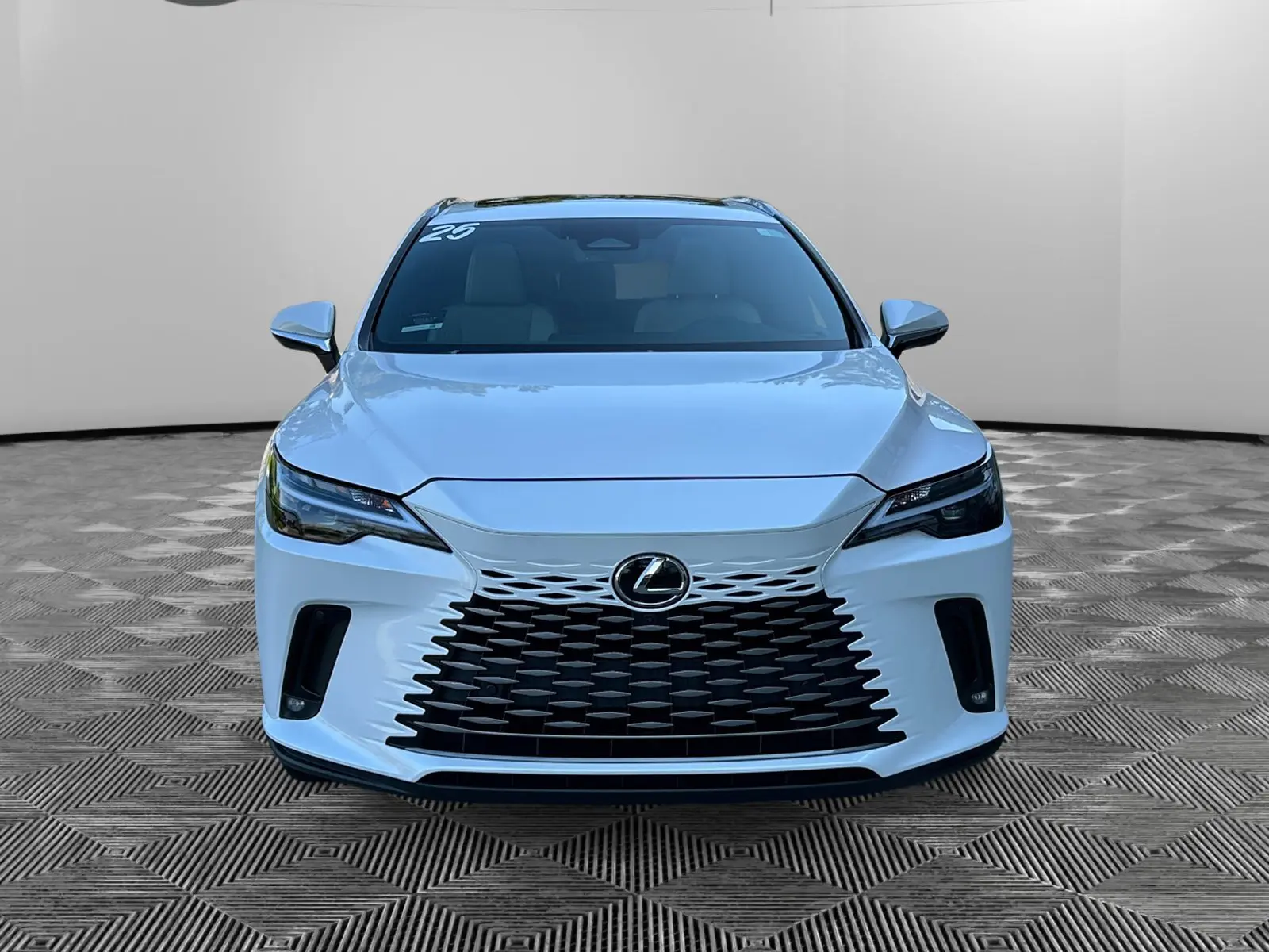 2025 Lexus RX 350 Premium AWD photo 8