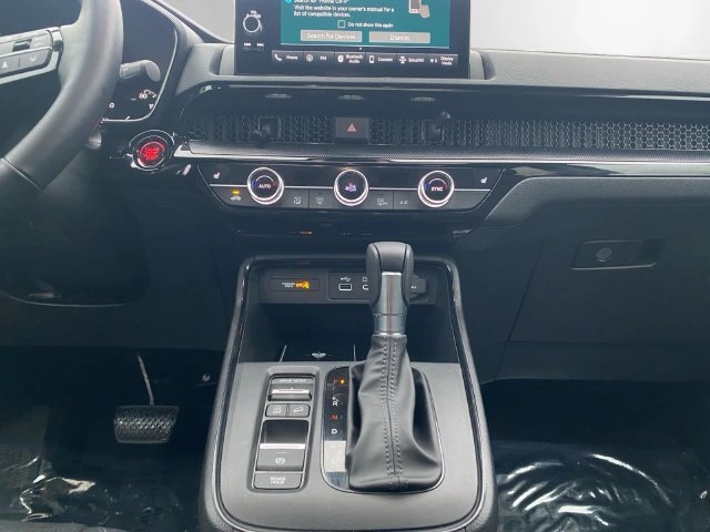 2023 Honda CR-V EX-L - Photo 11