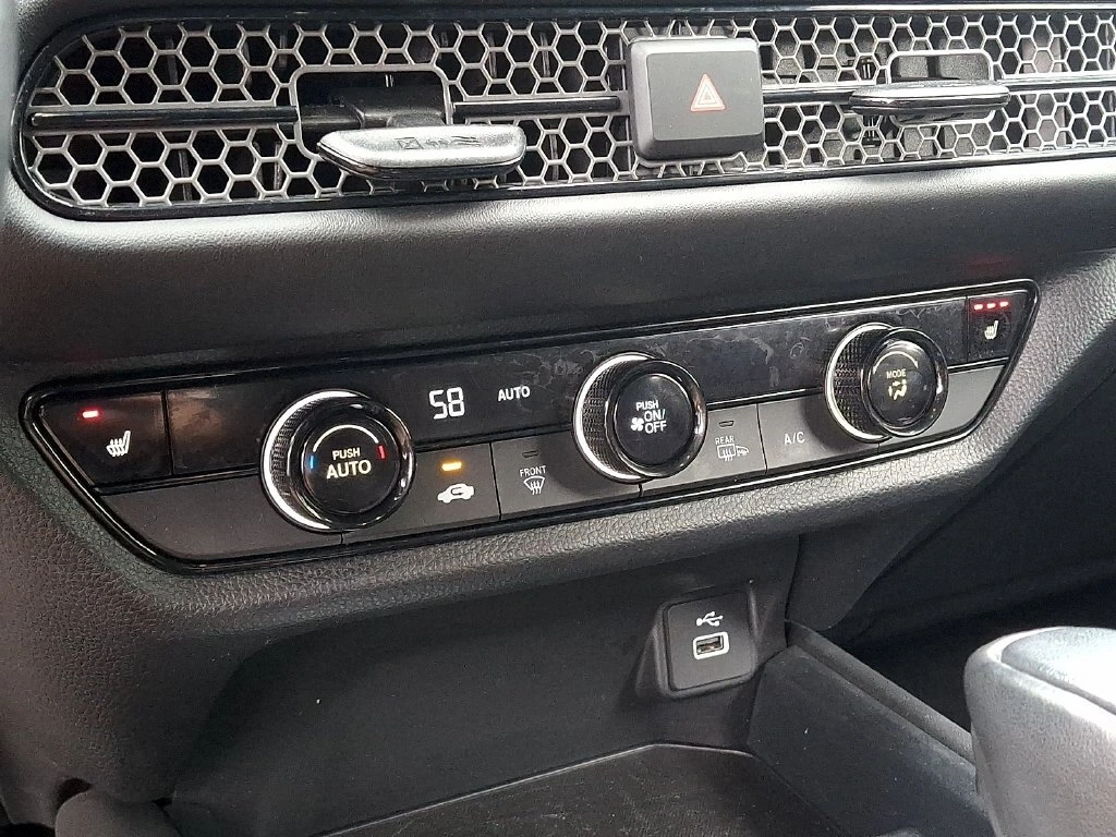 2024 Honda HR-V Sport - Photo 16