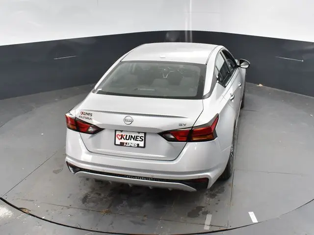 2024 Nissan Altima 2.5 SV photo 30