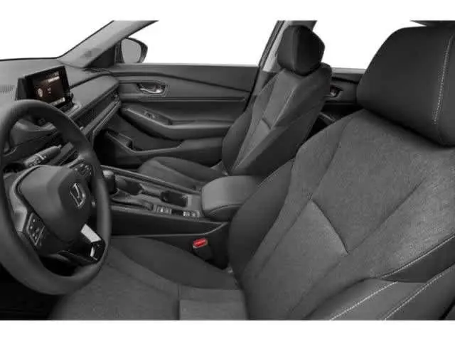 2025 Honda Accord SE photo 6