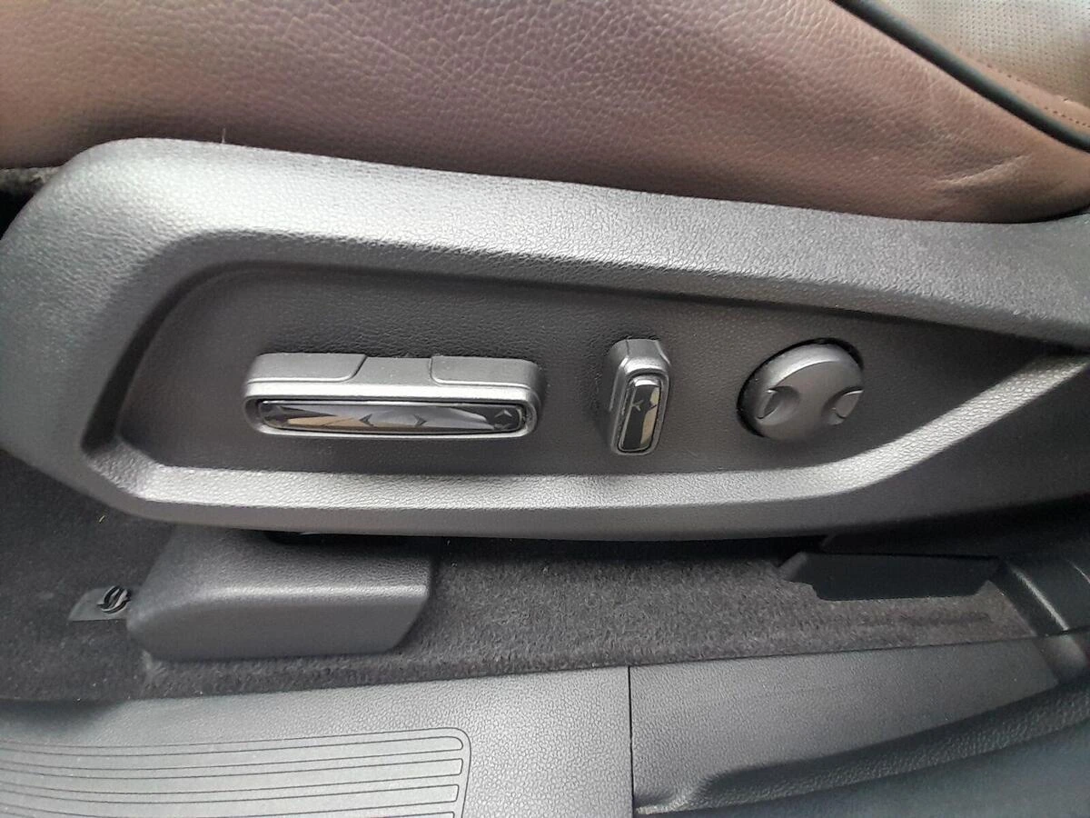 2024 Honda Pilot Elite - Photo 41