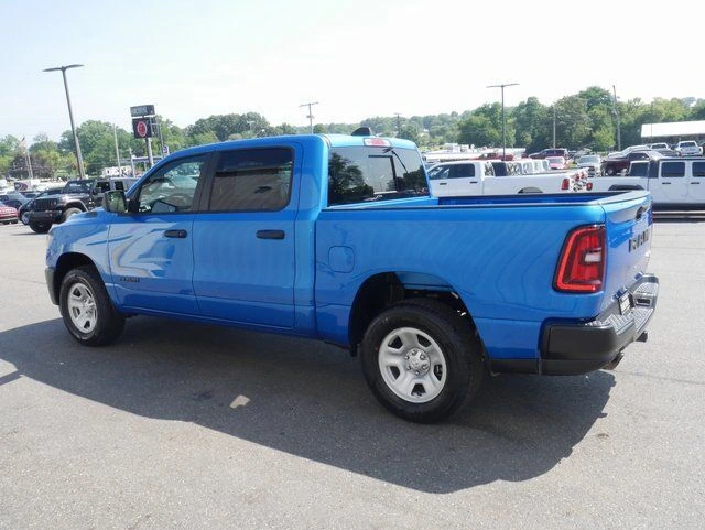 2026 RAM 1500 Tradesman - Photo 8