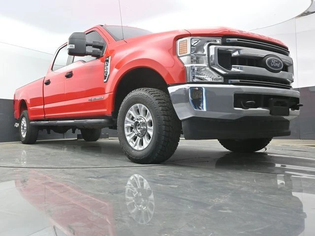 2020 Ford F-250 Super Duty XL