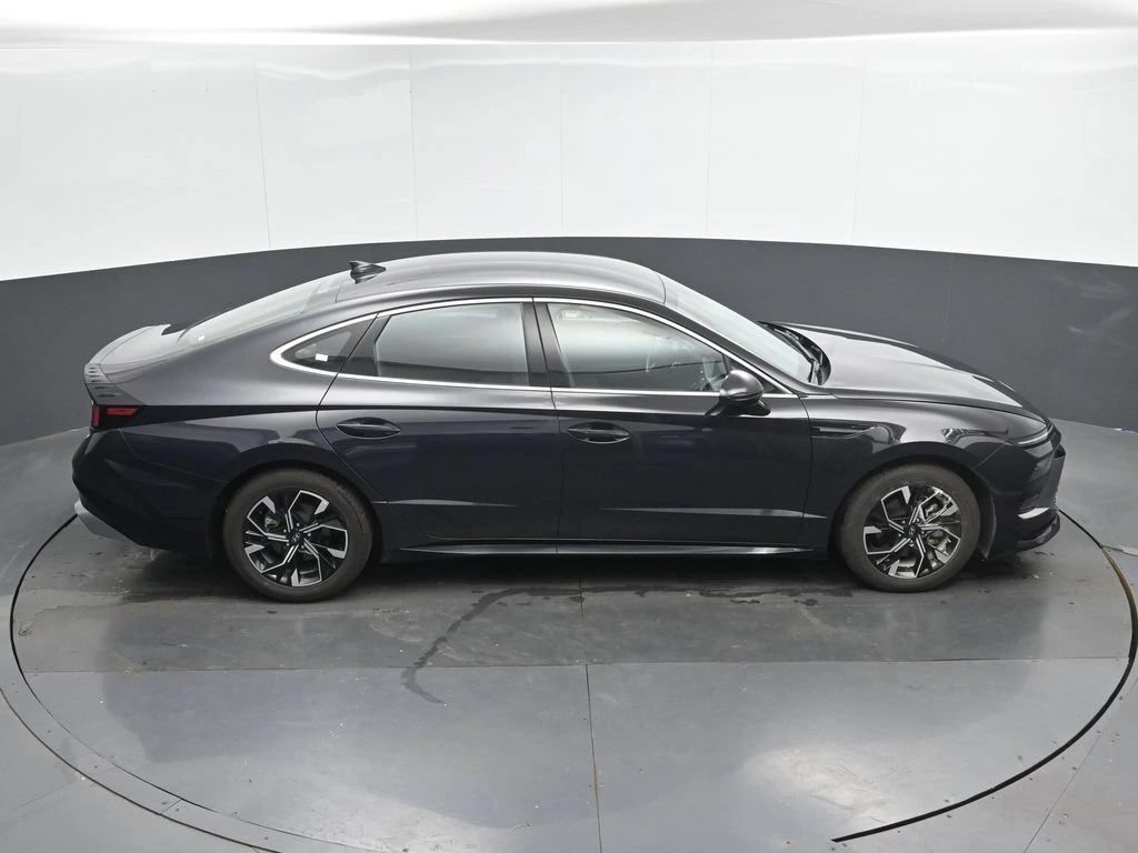 2024 Hyundai Sonata SEL - Photo 31