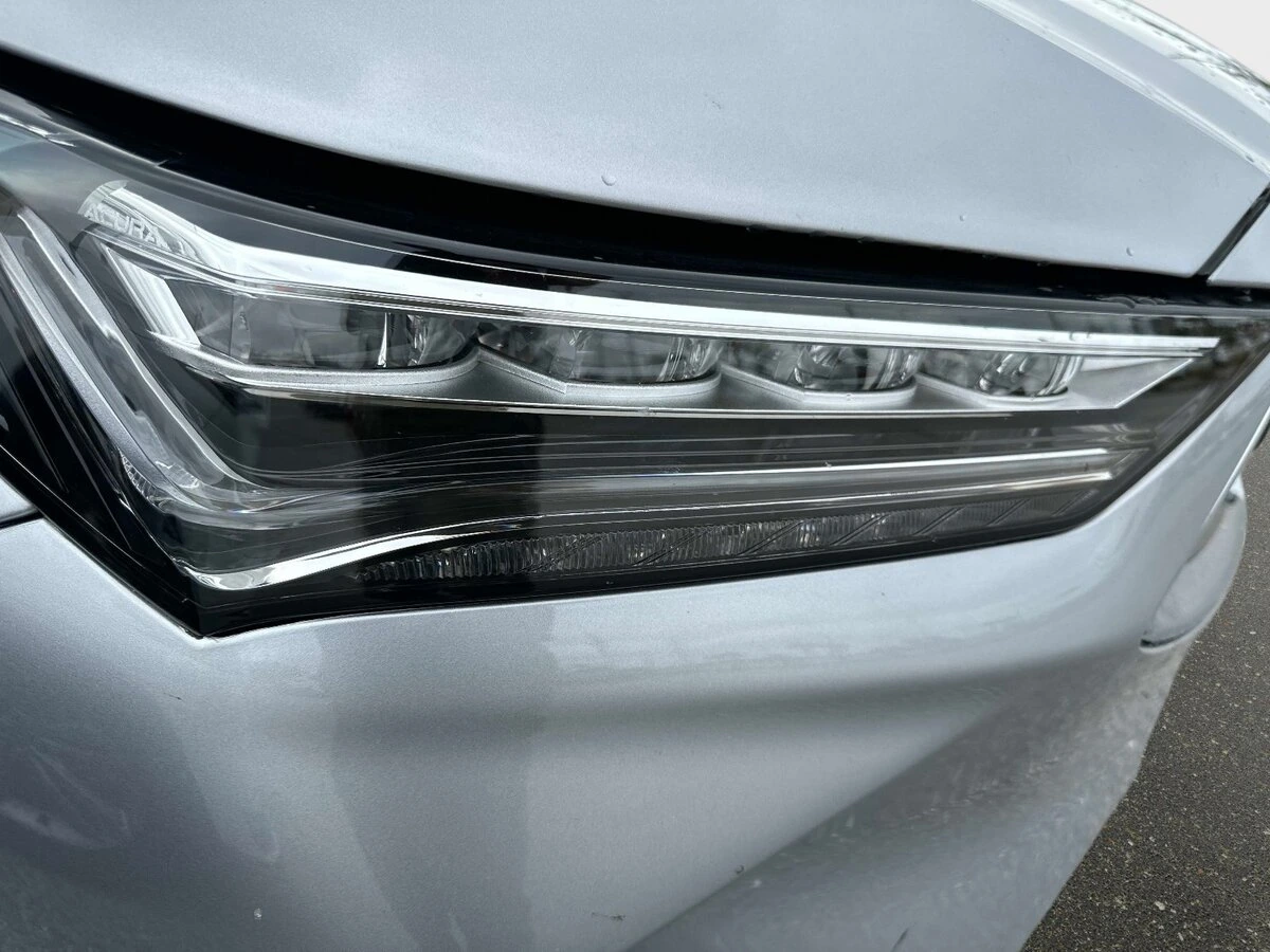 2026 Acura MDX Technology Package - Photo 9