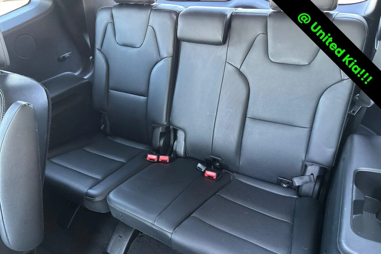 2022 Kia Telluride EX photo 13