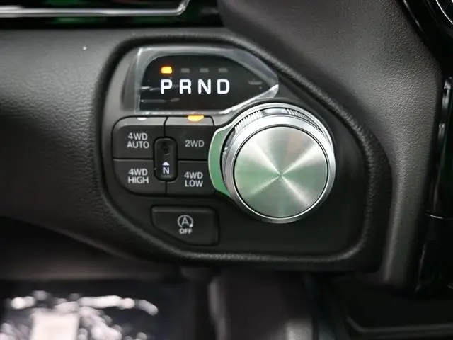 2026 Ram 1500 Laramie photo 21