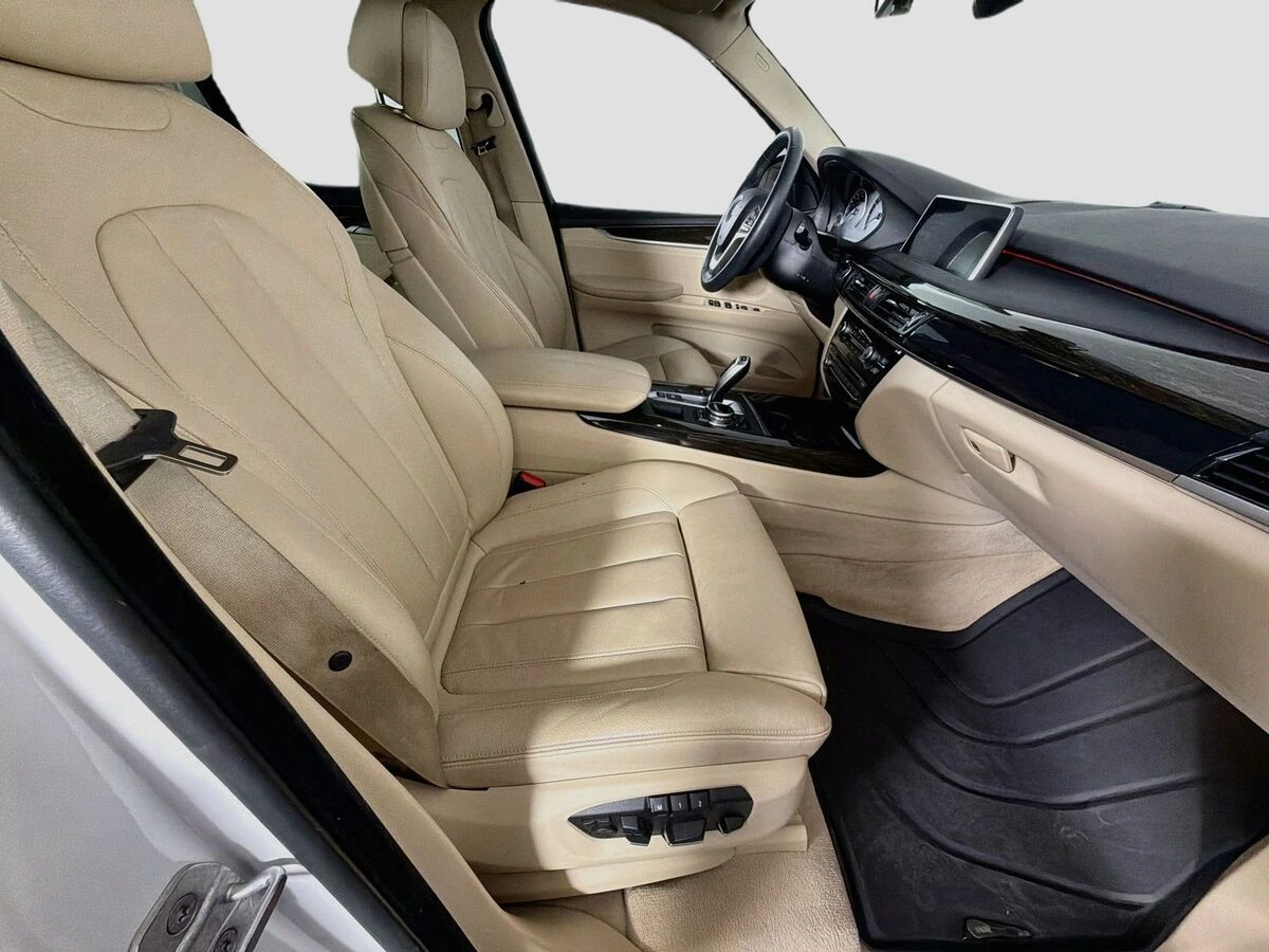 2014 BMW X5 xDrive35i - Photo 31