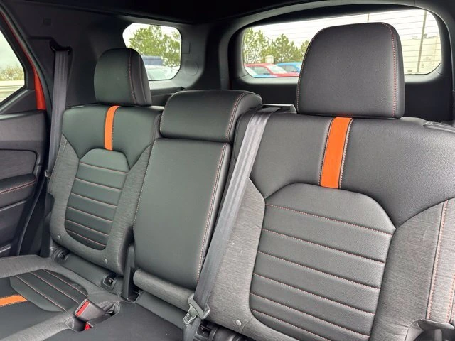 2026 Honda Passport TrailSport - Photo 24
