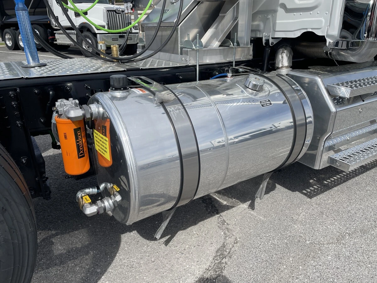 2027 Western Star 49X - image 6