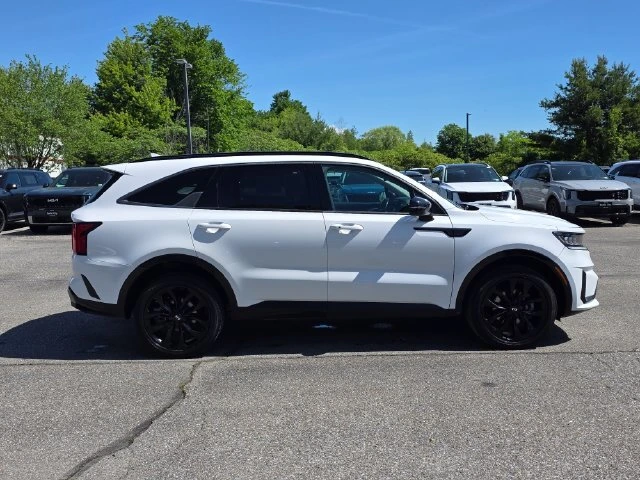 2021 Kia Sorento SX - Photo 9