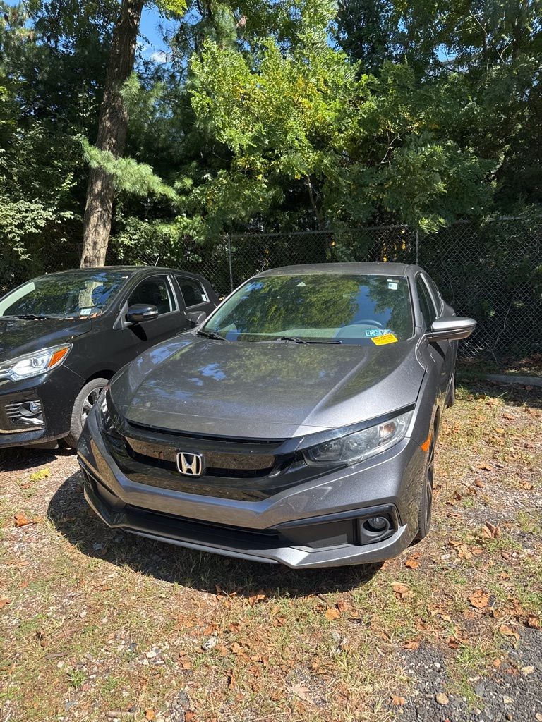 Vehicle