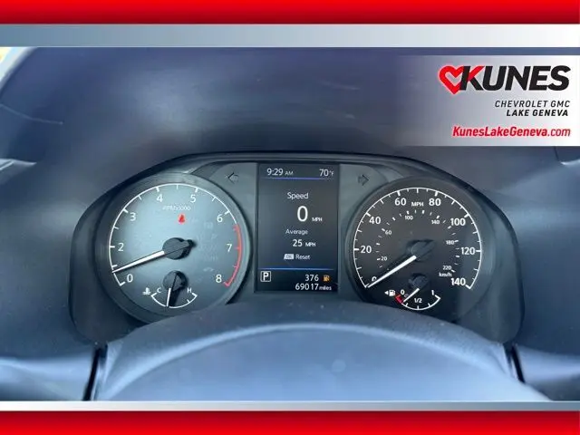 2023 Nissan Altima 2.5 S photo 27
