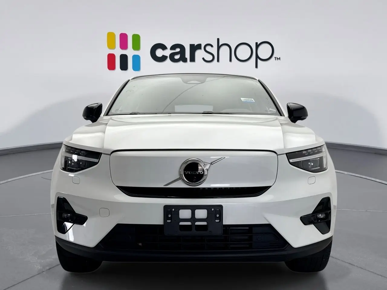 2023 Volvo C40 Recharge Ultimate photo 8