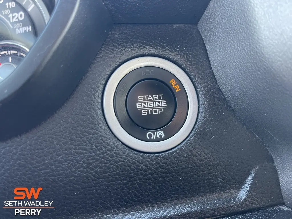 2022 Ram 1500 Big Horn Lone Star photo 19