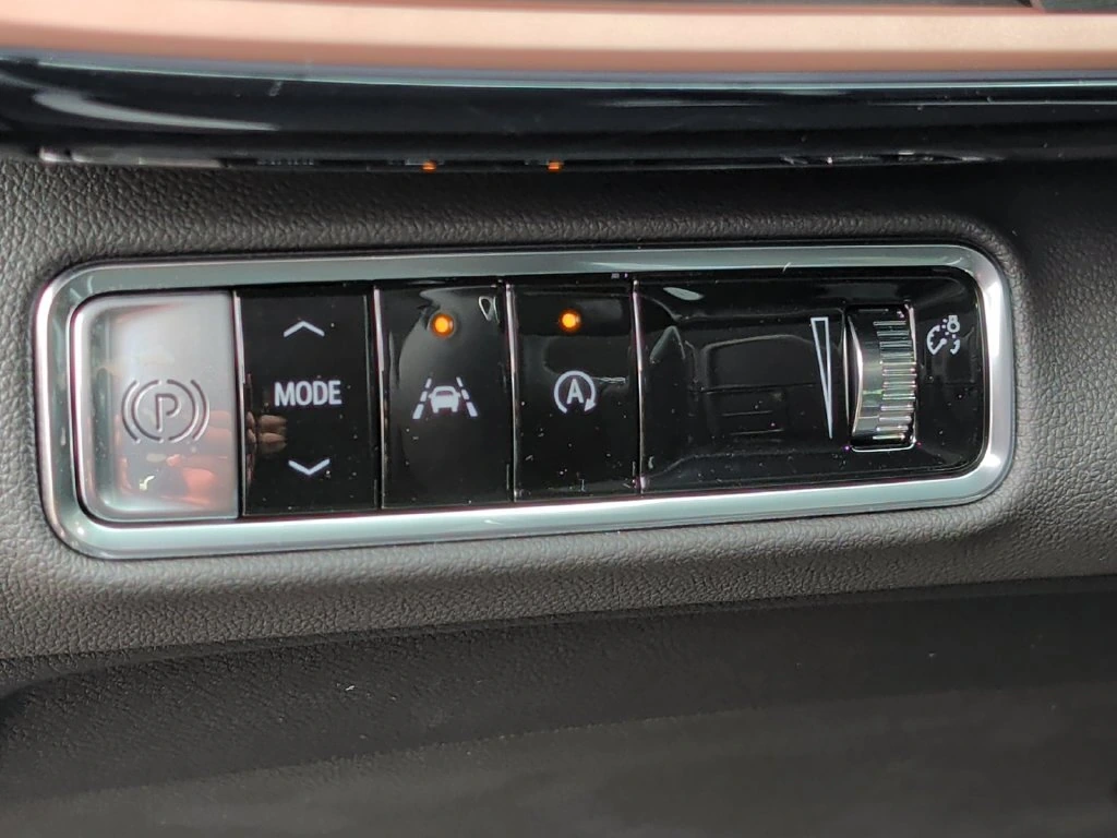 2026 Buick Envision Sport Touring - Photo 19