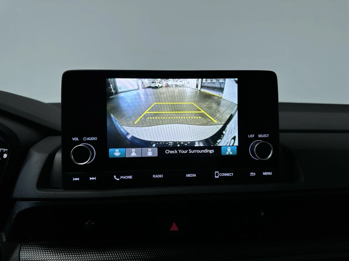 2024 Honda CR-V EX - Photo 19