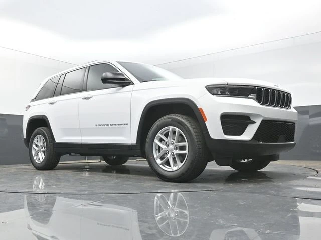 2026 Jeep Grand Cherokee Laredo - Photo 46
