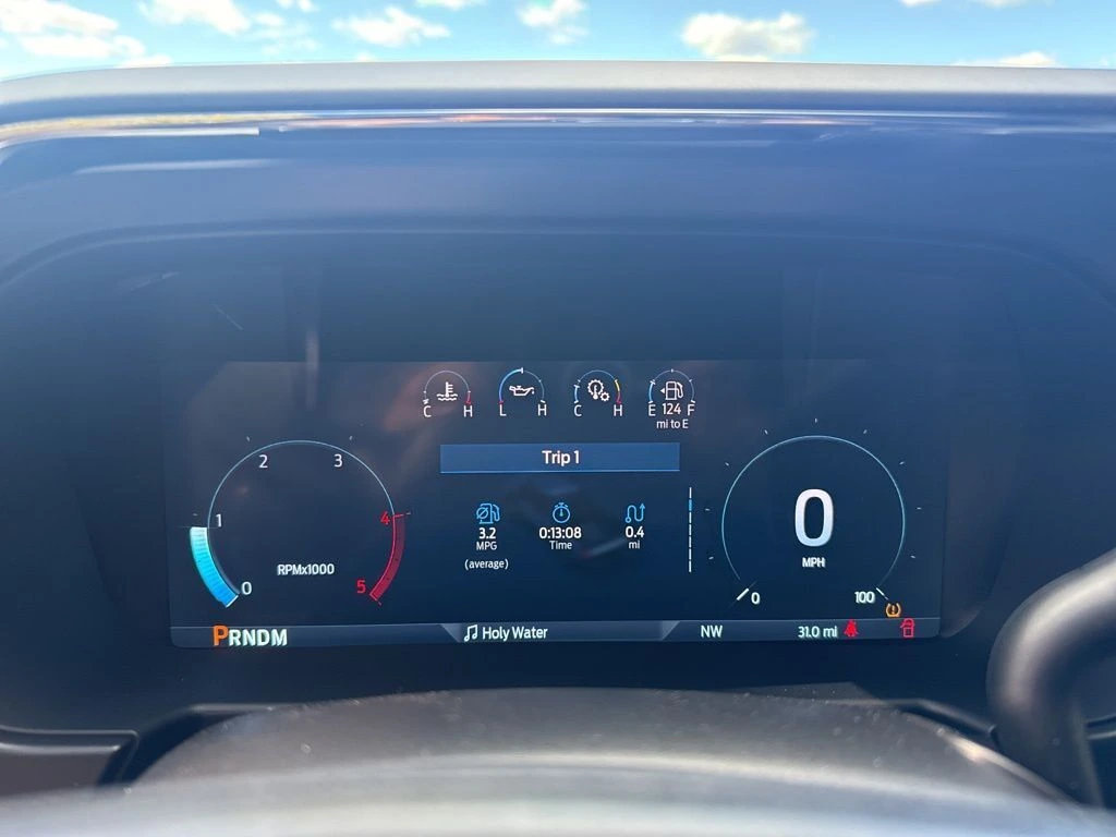 2026 Ford F-250 Super Duty XLT - Photo 24
