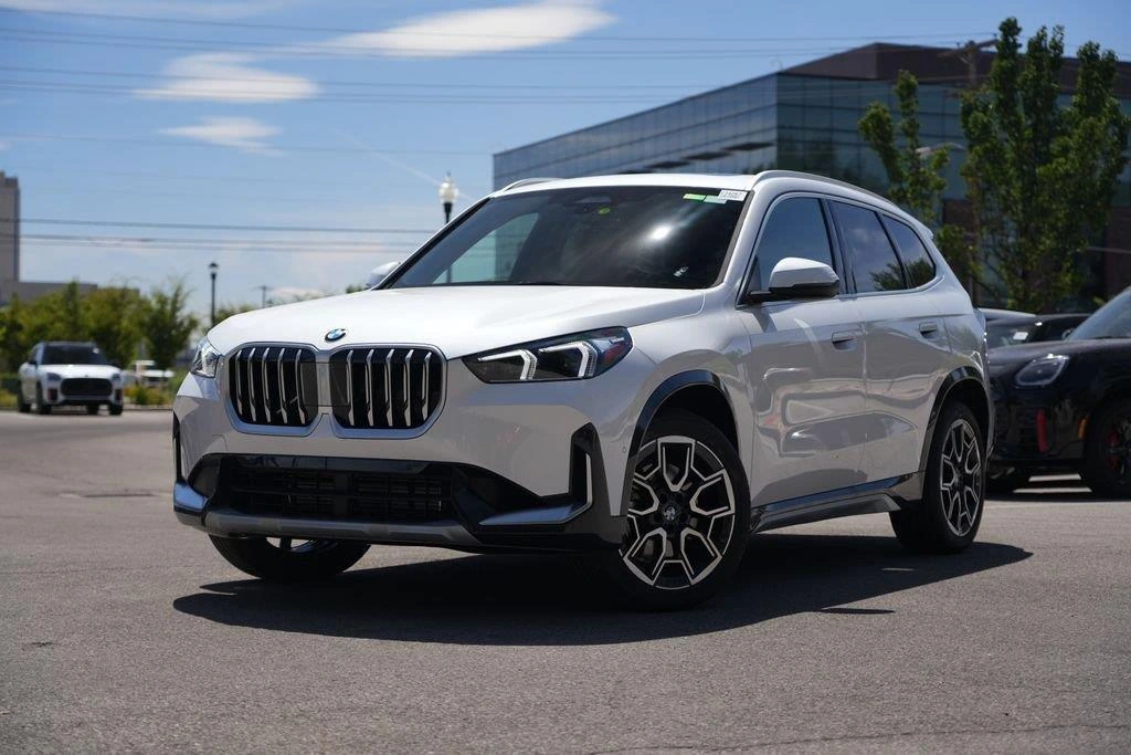 2026 BMW X1 28i