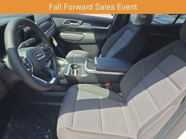 2026 Gmc Terrain Elevation photo 2