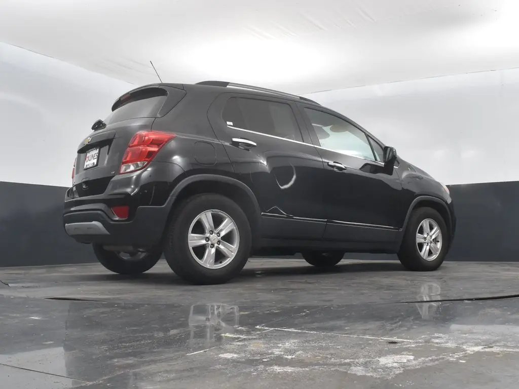 2020 Chevrolet Trax LT photo 36