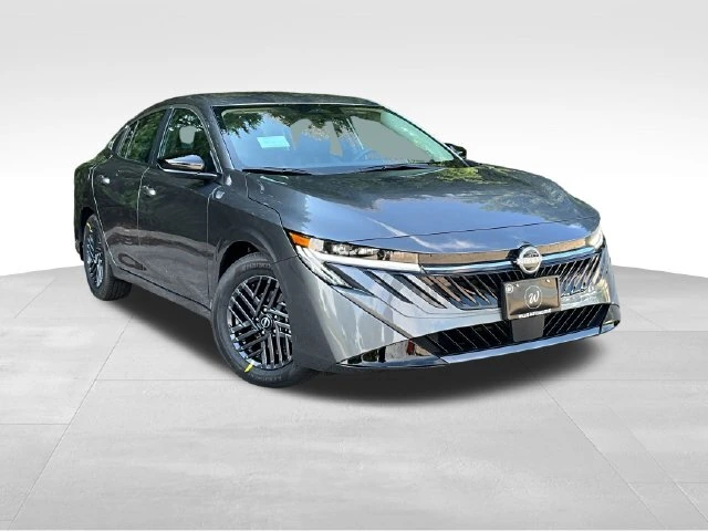2027 Nissan Sentra