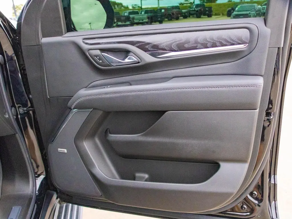 2023 Gmc Yukon XL Denali photo 15