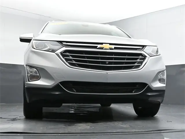 2020 Chevrolet Equinox Premier photo 27
