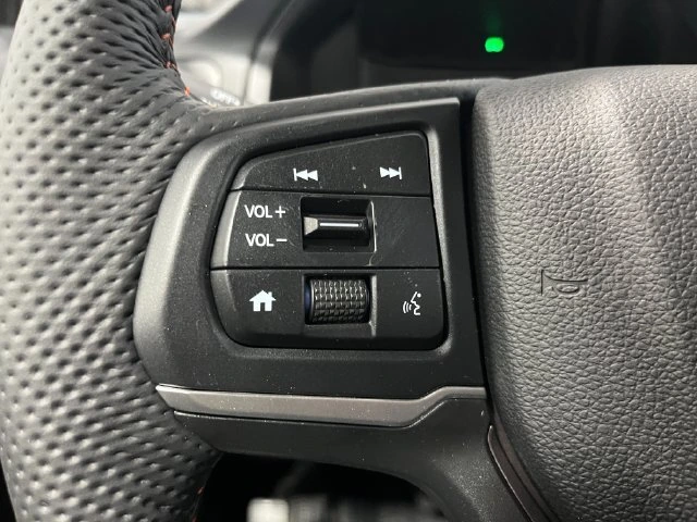 2026 Honda Ridgeline TrailSport - Photo 14
