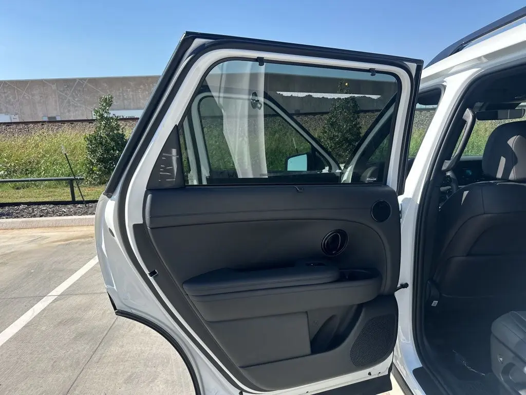 2026 Hyundai Palisade XRT photo 16