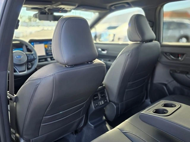 2026 Subaru Outback Touring XT - Photo 17