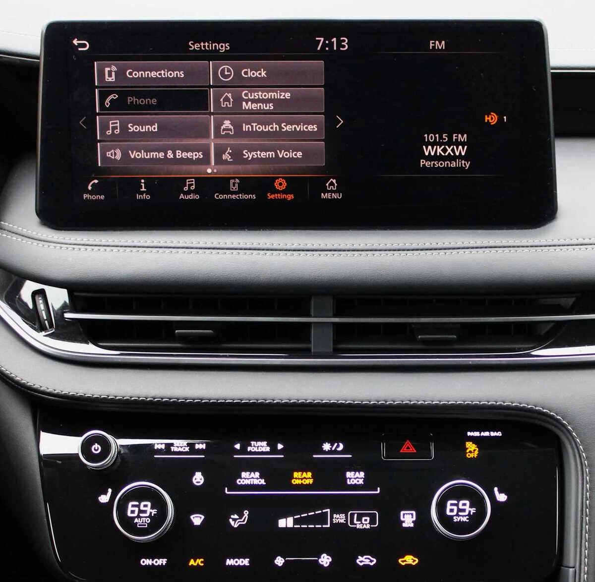 2025 INFINITI QX60 PURE - Photo 34