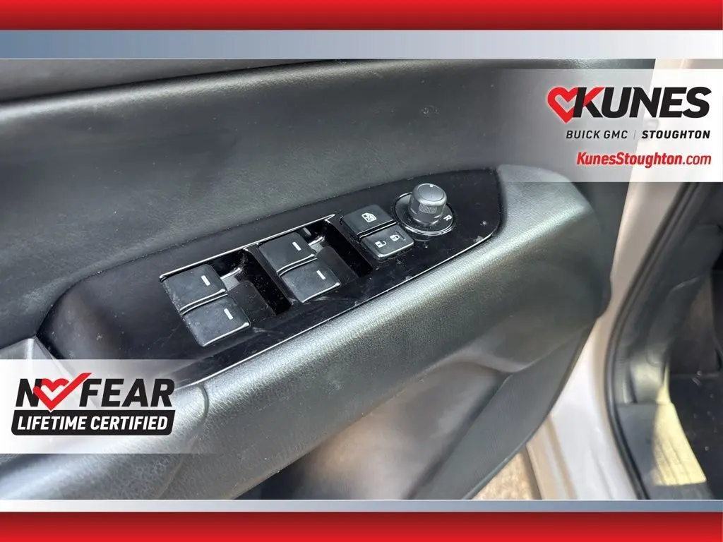 2024 Mazda CX-5 2.5 Select photo 14