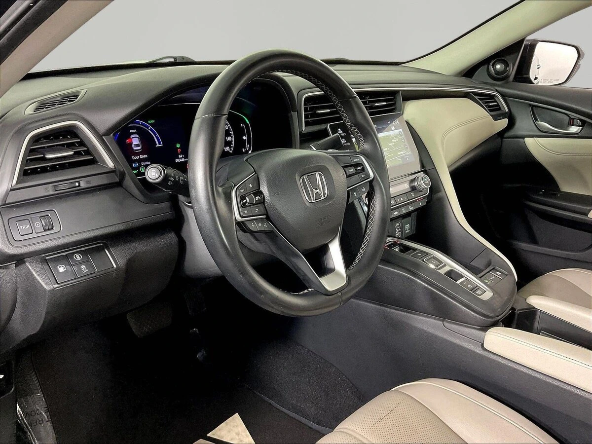 2019 Honda Insight Touring - Photo 17