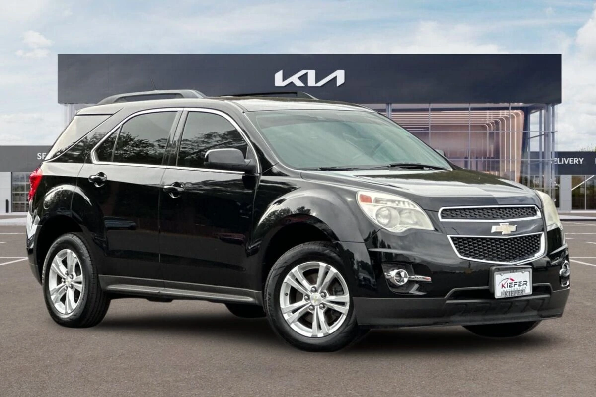 Used 2014 Chevrolet Equinox 2LT with VIN 2GNALCEK3E6331104 for sale in Eugene, OR