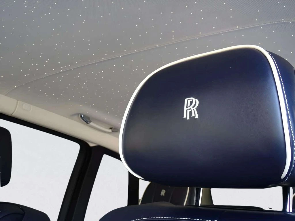 2025 Rolls-Royce Cullinan Base - Photo 14