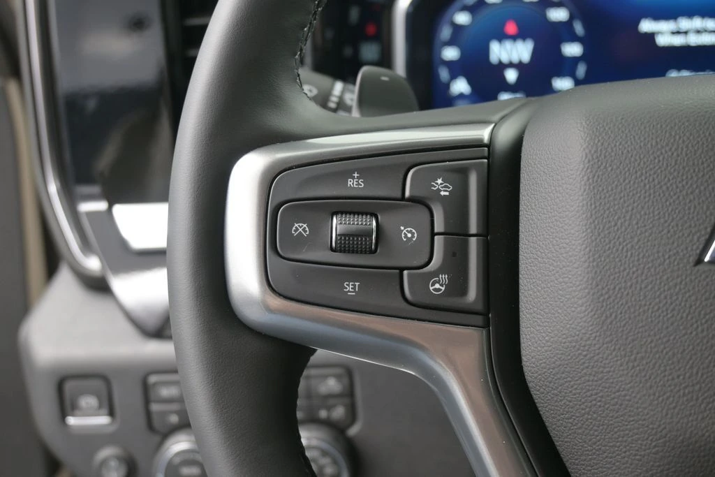 2026 Chevrolet Silverado 1500 RST - Photo 28