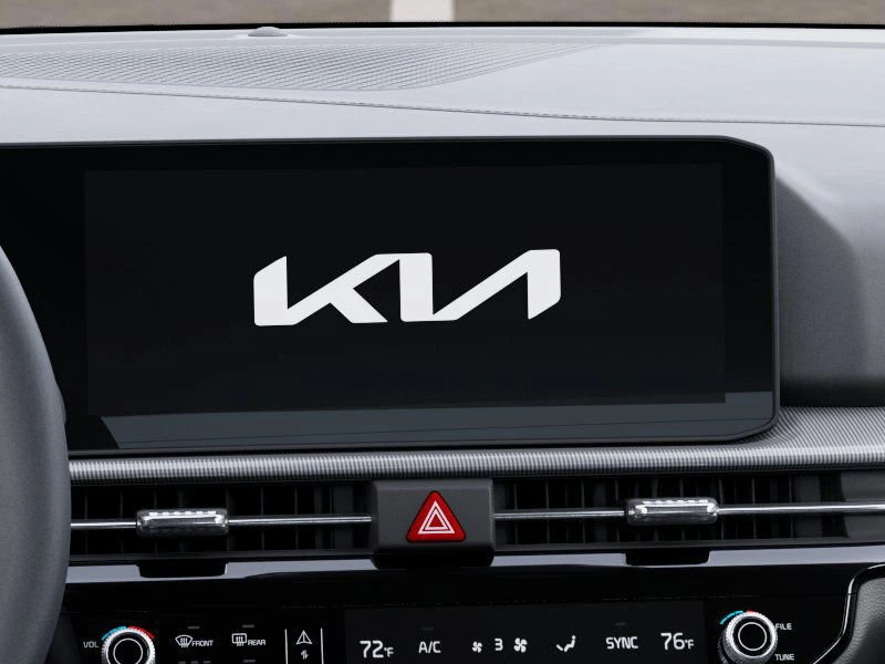 2026 Kia Sportage SX Prestige - Photo 14