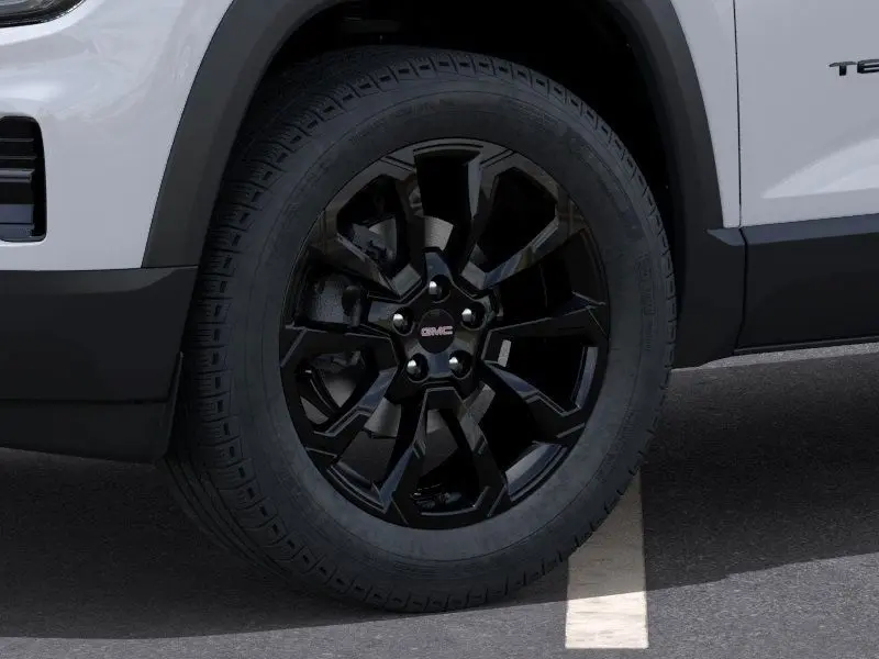 2026 Gmc Terrain Elevation photo 7