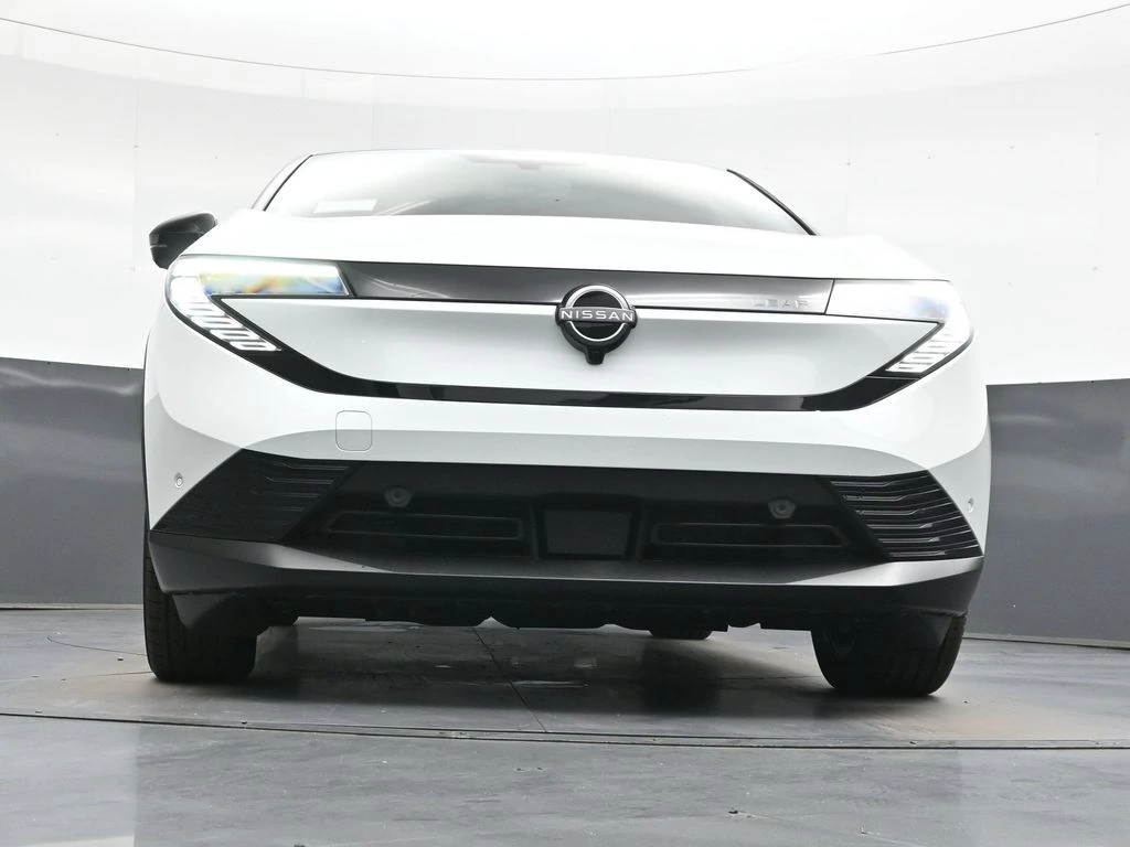2026 Nissan LEAF SV+ - Photo 48