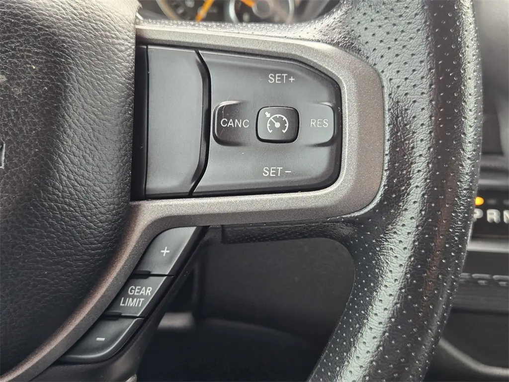2019 Ram 1500 Tradesman photo 28