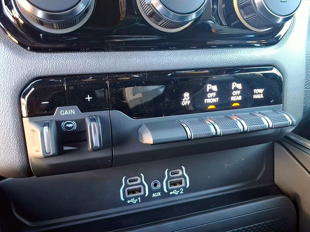 2026 RAM 1500 Big Horn/Lone Star - Photo 10